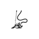Kuken - aspirateur sans sac 800w (2400w) blanc k�ken