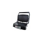 Alfa - machine  sandwich grill lectrique 1500w kken