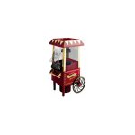 Alfa - machine à pop - corn électrique classique küken 1200w Alfa - machine à pop - corn électrique classique küken 1200w