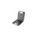 Alfa - machine  sandwich grill 1400w 4 pices kken