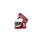 Robot ptrisseur mlangeur rouge kken