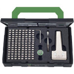 Kukko jeu de chiffres / de lettres � frapper 333 115 pi�ces avec porte - types ( 4000871986 )