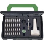 Kukko jeu de chiffres / de lettres  frapper 333 120 pices avec porte - types ( 4000871985 )