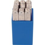 Kukko jeu de cl�s � chocs 330 9 pi�ces chiffres 0 - 9 - 330 - 0025