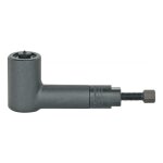 Kukko - pas de presse suppl�mentaire hydraulique gr. 1 pour extracteur