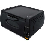 Kukoo four 13l tandoor mini pizza chapati roti manakish naan machine � pain tandoori �lectrique appareil ...