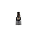Kuvings - extracteur de jus vertical evo820gm gris anthracite