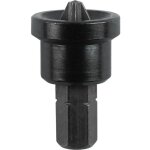 Embout transversal kwb 2 pi�ces avec but�e de profondeur pour plaques de pl�tre