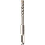 Kwb - 261516 acier 40cr foret pour marteau - perforateur 16 mm longueur totale 210 mm sds - plus 1 pc(s) ...
