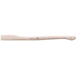 Kwb 453880 manche de hache 800 mm 1400 g