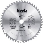 Kwb - 593159 lame de scie circulaire 315 x 30 mm 1 pc(s)