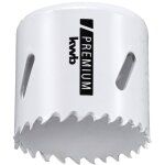 598048 scie - cloche 48 mm c45 1 pc(s) - kwb