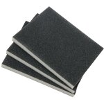 Ponge à poncer bois et métal 0890 - 00 - kwb Ponge à poncer bois et métal 0890 - 00 - kwb