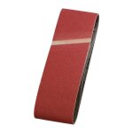 912310 set de bandes abrasives grain 100 (l x l) 510 mm x 75 mm 3 pc(s) d215142 - kwb 912310 set de bandes abrasives grain 100 (l x l) 510 mm x 75 mm 3 pc(s) d215142 - kwb