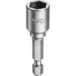 Kwb - cl� � douille 10 mm allen 102. 710 (1 / 4 '' e6. 3 tige hexagonale, iso 1173, hochweriger tq 60 ...