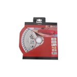 Kwb - lame pour scie radiale diamtre 210x30x2, 8 48 dents