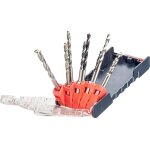 Kwb jeu de 9 forets combin�s avec insert � six - pans