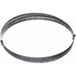Kwb - lame de rechange pour scie  ruban 2320x12, 7 mm 4 dents