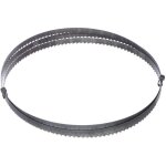 Kwb - lame de rechange pour scie � ruban 2320x12, 7 mm 4 dents