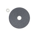 Kwb - meule einhell pour affuteuse à eau - 150mm - grain 36 Kwb - meule einhell pour affuteuse à eau - 150mm - grain 36