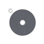 Kwb - meule einhell pour affuteuse à eau - 150mm - grain 60 Kwb - meule einhell pour affuteuse à eau - 150mm - grain 60
