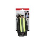 Kwb réfléchissants Étui pour smartphone 909220 (avec ceinture) Kwb réfléchissants Étui pour smartphone 909220 (avec ceinture)
