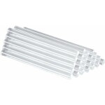Set de 24 btons de colle, 11mm - kwb