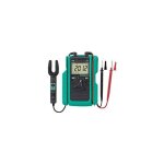 Kyoritsu - multimtre , pince ampremtrique kew mate 2012 ra numrique cat ii 600 v, cat iii 300 v 1 ...