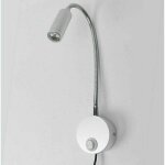 Lablanc - lampe de lecture murales tactile dimmable applique liseuse led - tete de lit avec port usb ...