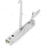 Lacanche - charniere gauche four cuisiniere ambassade westhal 65131015