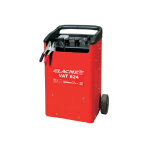 Lacme - chargeur démarreur sur roues pour 12 / 24v 600a - vat 624 Lacme - chargeur démarreur sur roues pour 12 / 24v 600a - vat 624