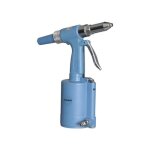 Lacme - coffret riveteuse universelle pour rivets aluminium - 343000