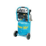 Lacme - compresseur vertical monobloc 2, 5cv monophas 12m3 / h 40l - mm12 / 40v