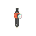 Lacme filtre r�gulateur 1 / 4 - 317504