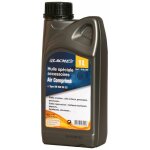 Bidon 1l d'huile accessoire hh iso vg 22 - rf. 318100 - lacme