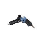 Lacme - perceuse pneumatique mandrin auto rversible 13 mm 1000 tr / min intensif - 342404