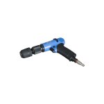 Lacme - perceuse - visseuse  air 10mm industrie rversible