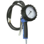 Lacme - pistolet de gonflage super modle semi professionnel