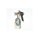 Lacme - pistolet de peinture industrie pro 1l buse 1, 8 mm