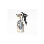 Lacme - pistolet de peinture industrie pro 1l buse 1, 8 mm Lacme - pistolet de peinture industrie pro 1l buse 1, 8 mm