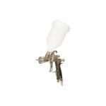 Lacme - pistolet peinture sw godet supérieur 0. 6l buse 1. 8 mm - 415300 Lacme - pistolet peinture sw godet supérieur 0. 6l buse 1. 8 mm - 415300