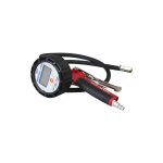 Lacme - poigne de gonflage numrique 1, 5v + 2 piles r03 aaa 305510
