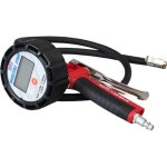 Lacme - poigne de gonflage numrique 1, 5v + 2 piles r03 aaa 305510