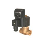 Lacme - purge par électrovanne temporiséekit complet - 499008 Lacme - purge par électrovanne temporiséekit complet - 499008