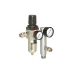 Lacme - rampe verticale pour compresseur 300 / 500l. - 315900