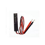 Lacme - testeur digital instantan� professionnel de batterie 12v