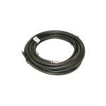 Lacme - tuyau pvc armé 25m 13x19mm + raccords rapides magnum Lacme - tuyau pvc armé 25m 13x19mm + raccords rapides magnum