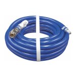 Lacme - tuyau arm� � air comprim� � 8mm longueur 8m - 320. 300