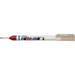 Laco - marqueur dura - ink 5 rouge (par 12)