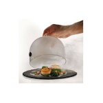 Cloche  fumer lacor 16 cm
